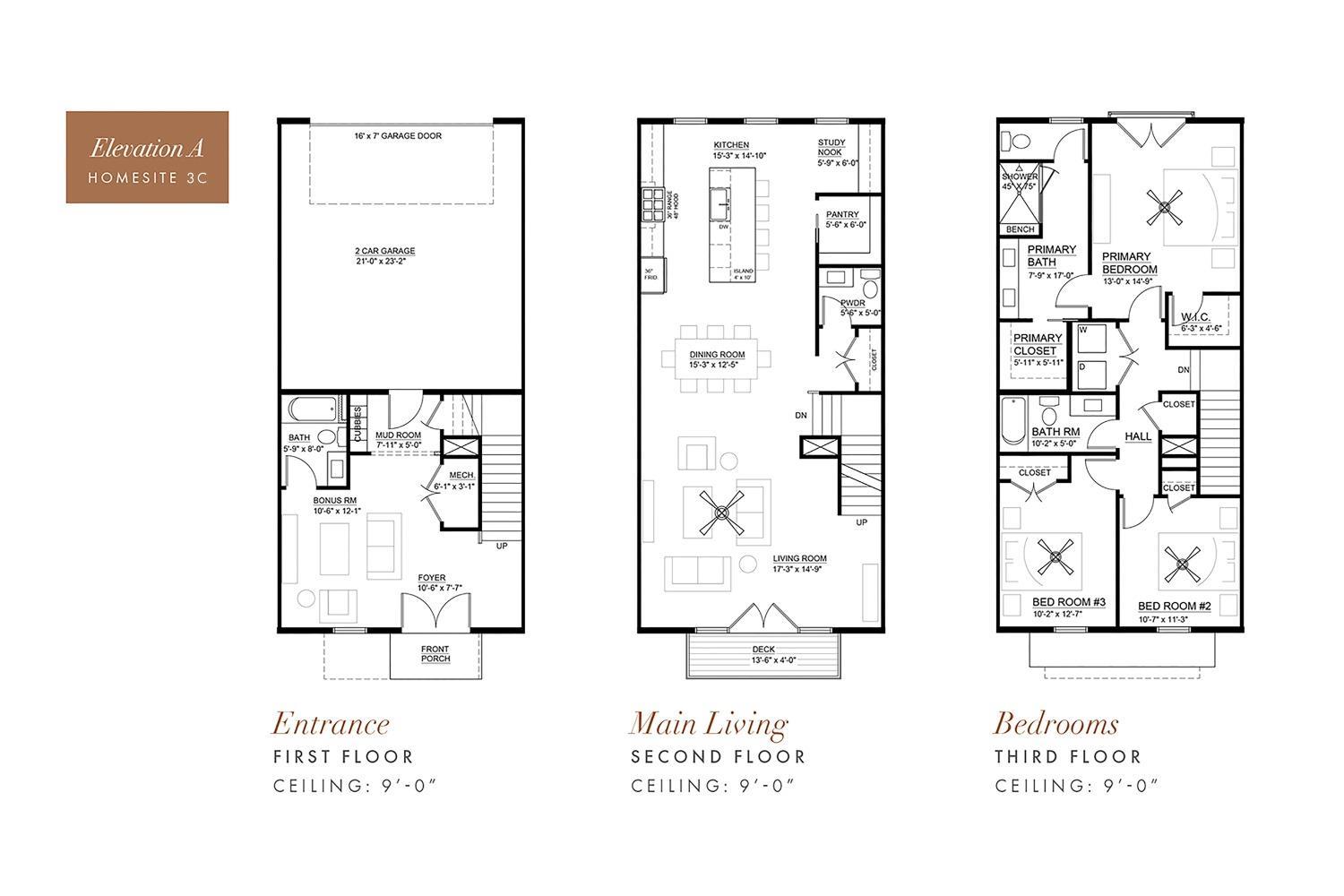 4234 Parkview Drive #3C, Blue Ash, Ohio image 3