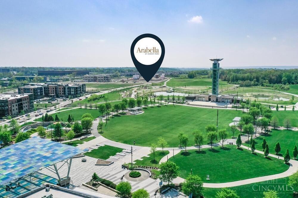4234 Parkview Drive #3C, Blue Ash, Ohio image 11