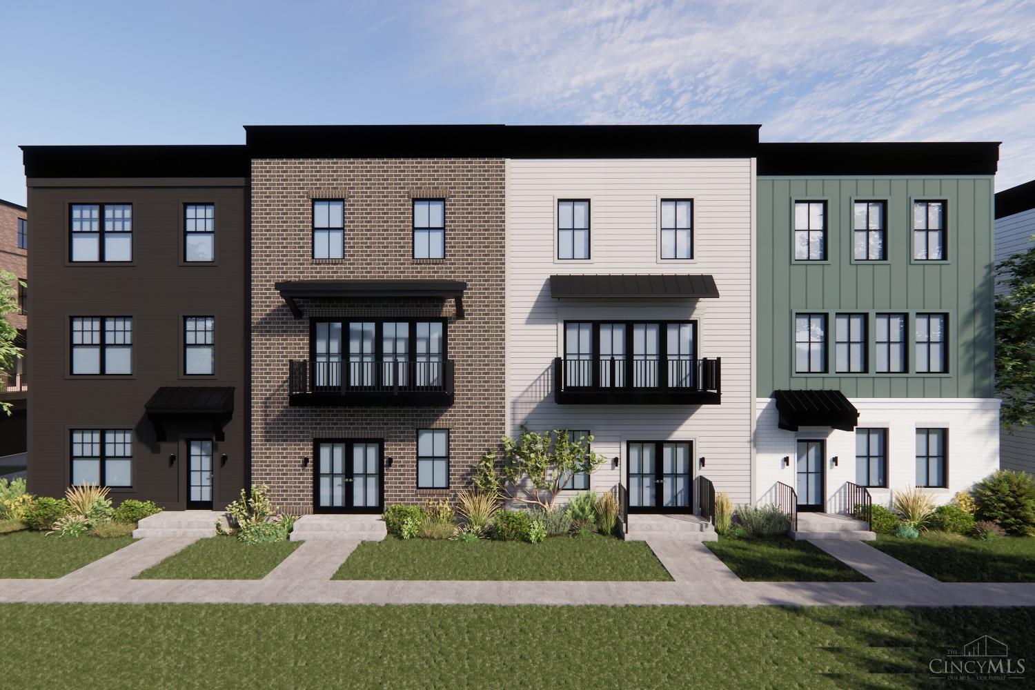 4234 Parkview Drive #3C, Blue Ash, Ohio image 2