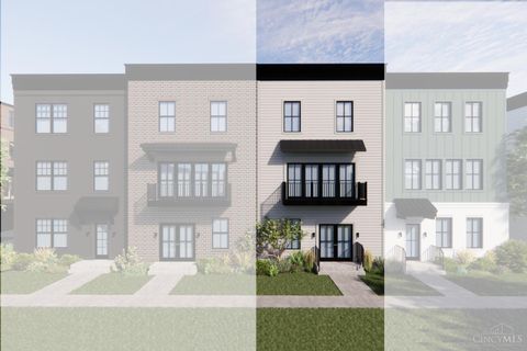 4234 Parkview Drive Unit 3C, Blue Ash, OH 45242 - MLS#: 1831086