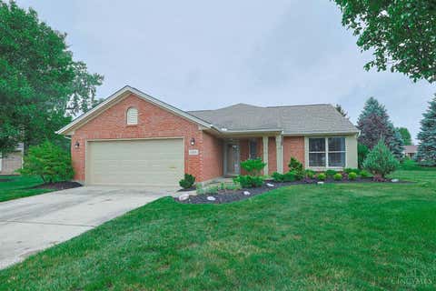 Photo of 1208 Mals Way, Miamisburg, OH 45342 (MLS # 1883009)