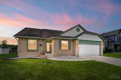 Photo of 513 Heritage Court, Lebanon, OH 45036 (MLS # 1883332)