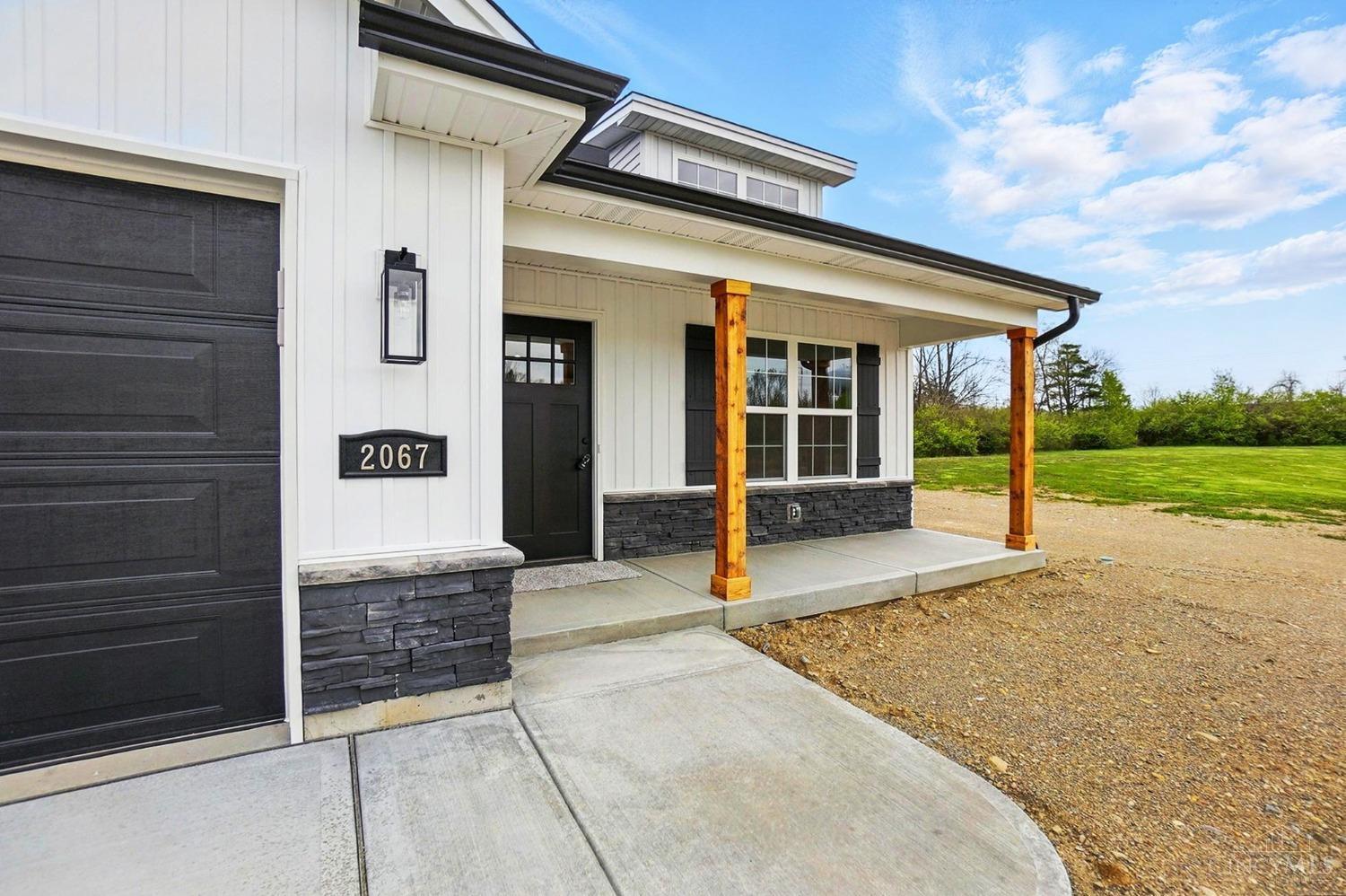 2067 Pine Forest Drive, Miamisburg, Ohio image 1