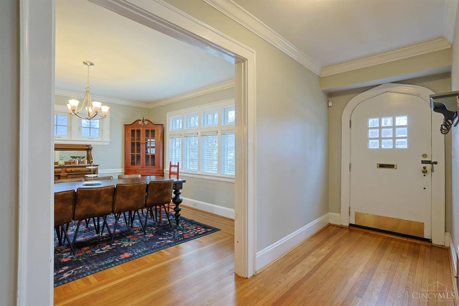 5835 Montgomery Road