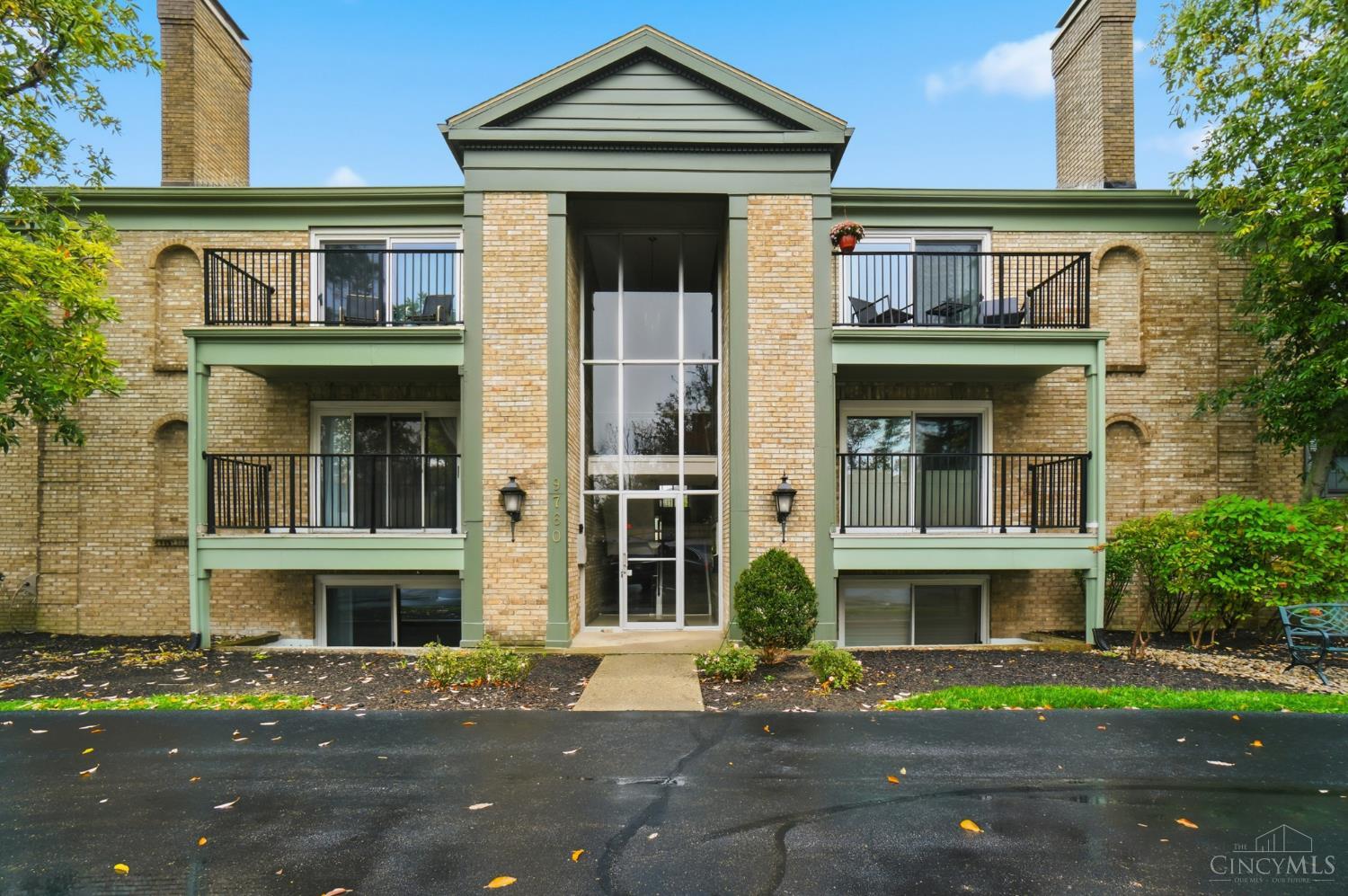 9760 Bunker Hill Lane