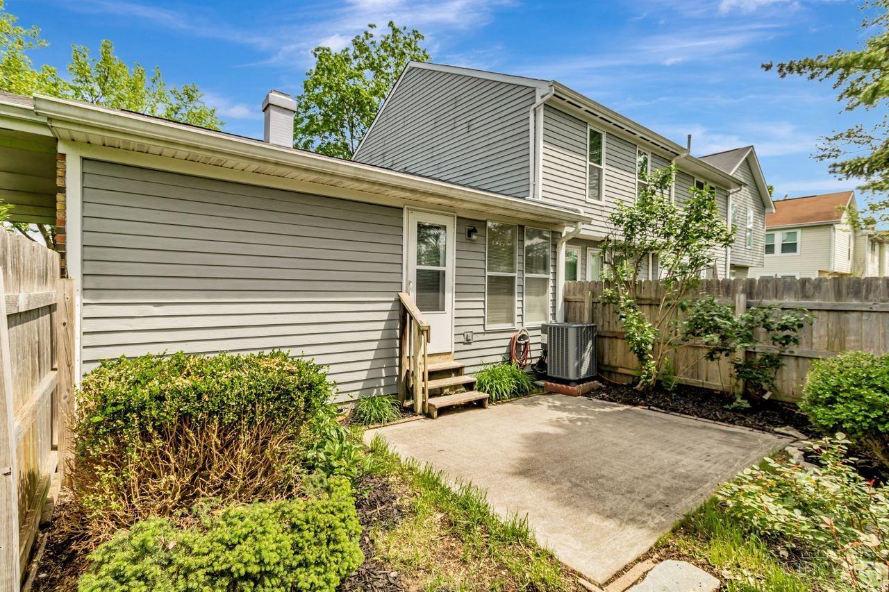 6328 Amber Court, Mason, Ohio image 38