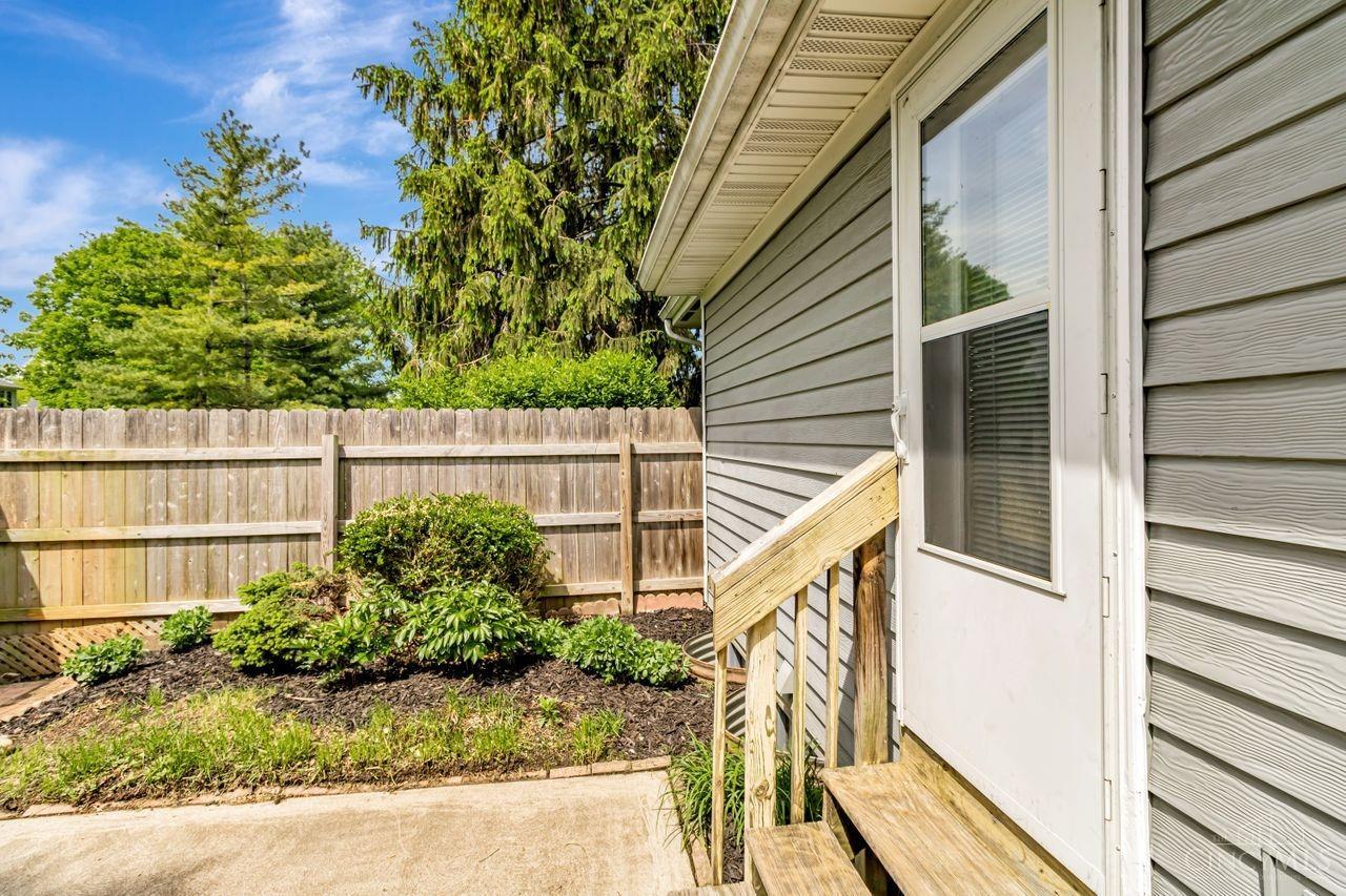 6328 Amber Court, Mason, Ohio image 36