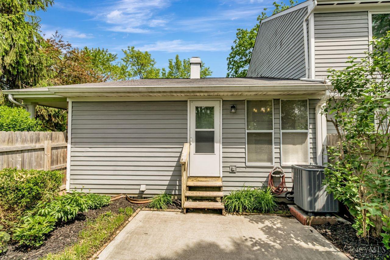 6328 Amber Court, Mason, Ohio image 37