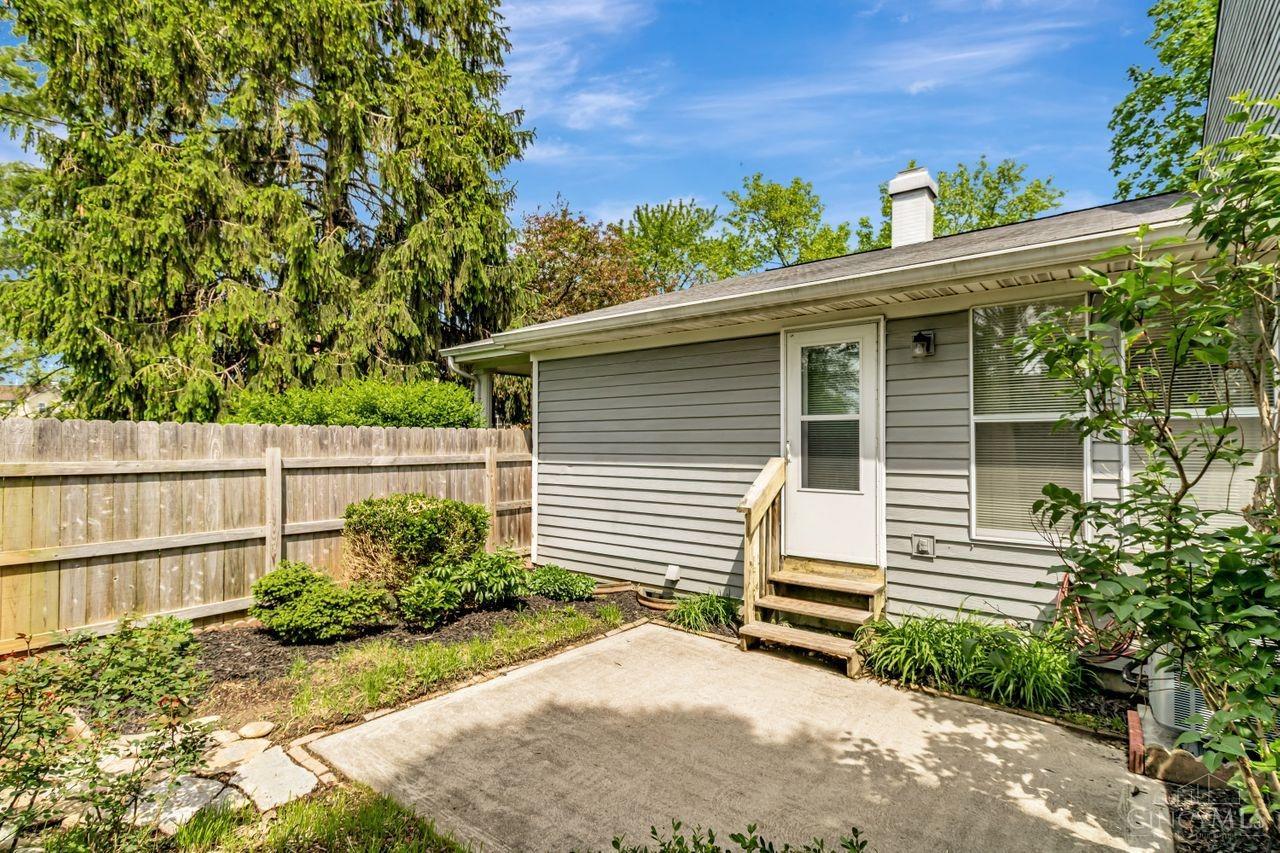 6328 Amber Court, Mason, Ohio image 39