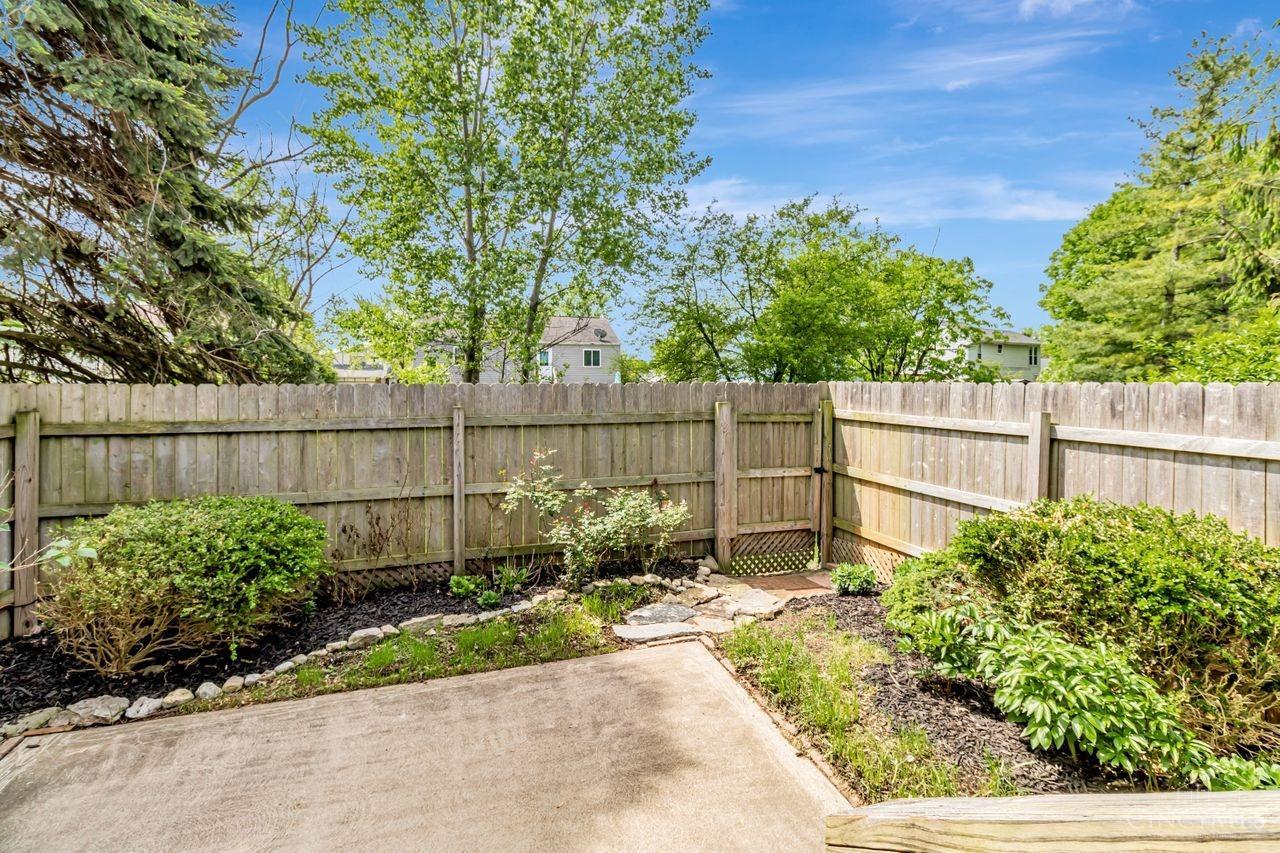 6328 Amber Court, Mason, Ohio image 35