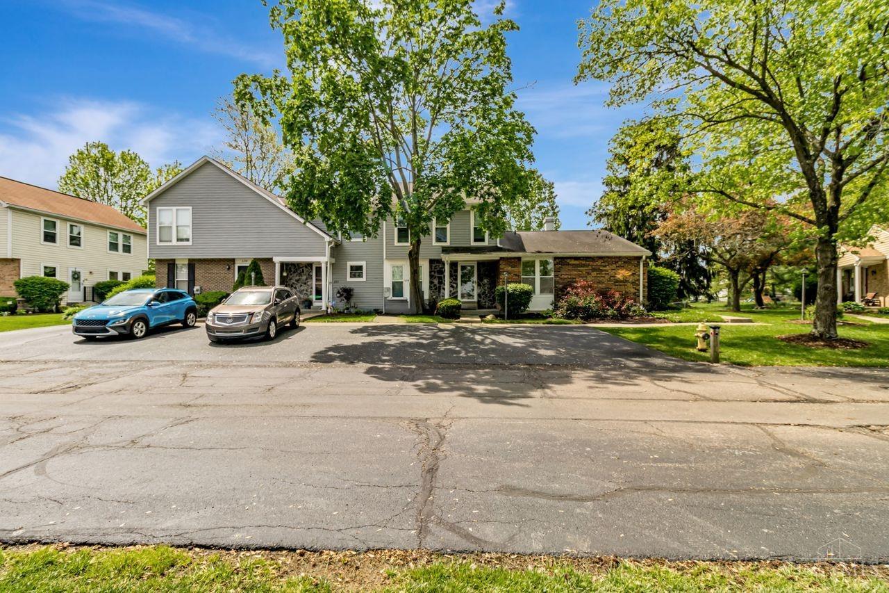 6328 Amber Court, Mason, Ohio image 41