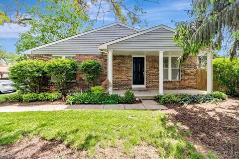 6328 Amber Court Mason OH 45040
