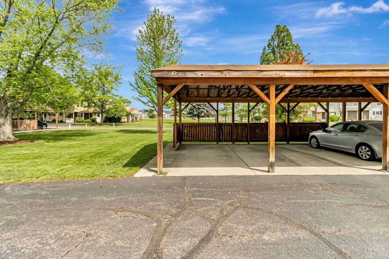 6328 Amber Court, Mason, Ohio image 43