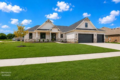 Homes For Sale - 3644 Silax Drive<br/> Ross Twp, OH 45013