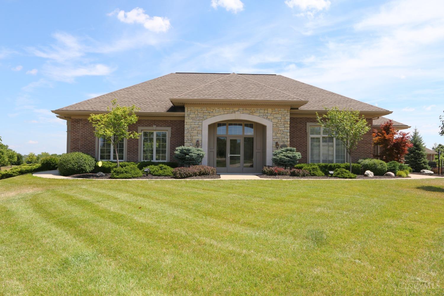 5826 Springview Circle, Mason, Ohio image 3