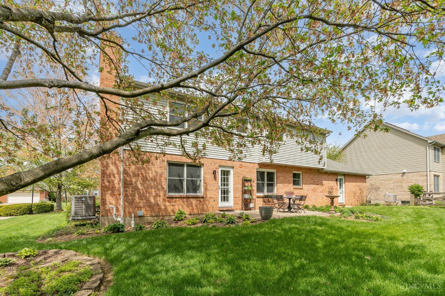 8061 Pineterrace Drive, Anderson Twp, Ohio image 31