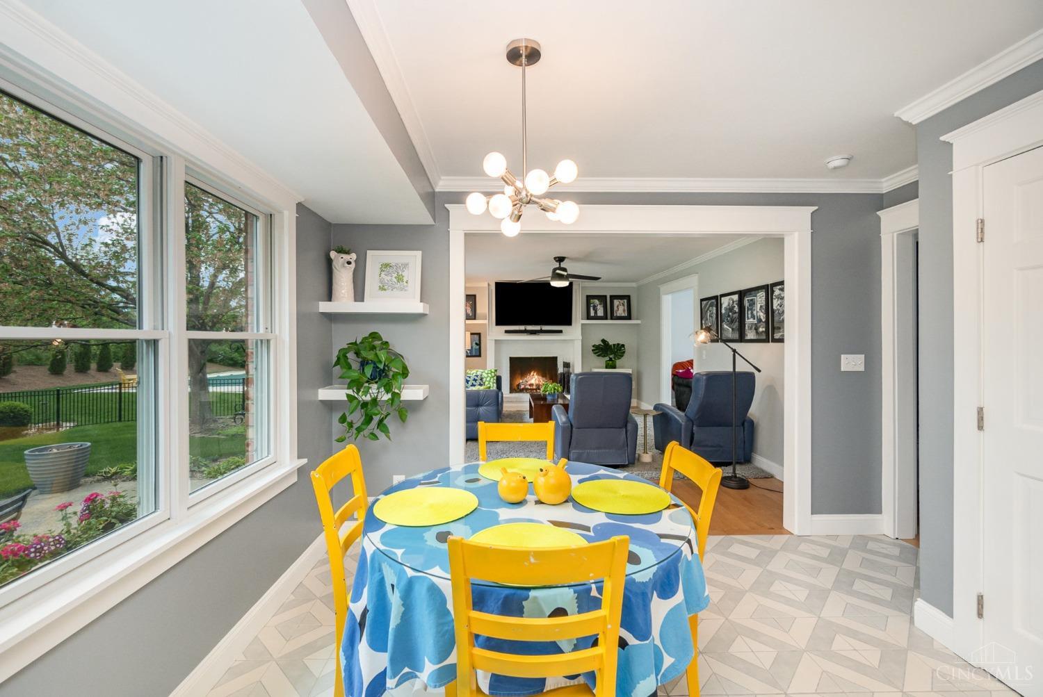 8061 Pineterrace Drive, Anderson Twp, Ohio image 14