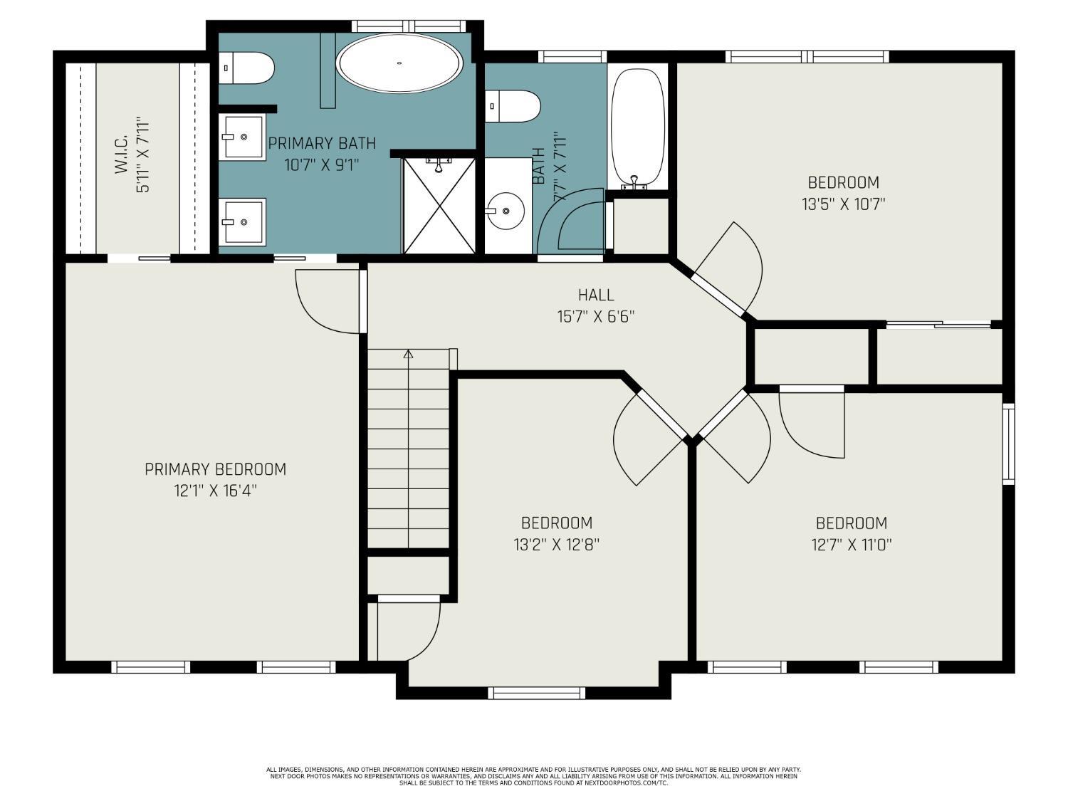 8061 Pineterrace Drive, Anderson Twp, Ohio image 35