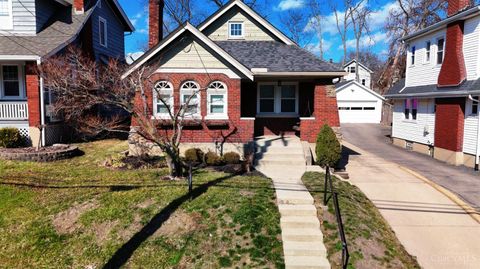 Photo of 2620 Melrose Avenue, Norwood, OH 45212 (MLS # 1870316)