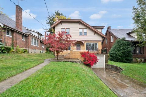 Photo of 4778 Loretta Avenue, Cincinnati, OH 45238 (MLS # 1860736)