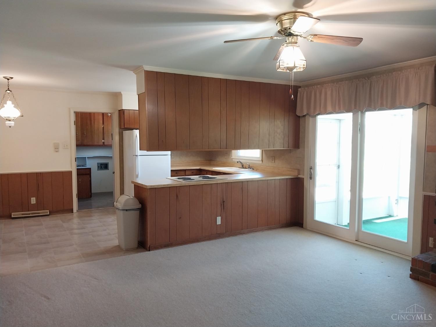 13595 Hillcrest Drive, Greenfield, Ohio image 20