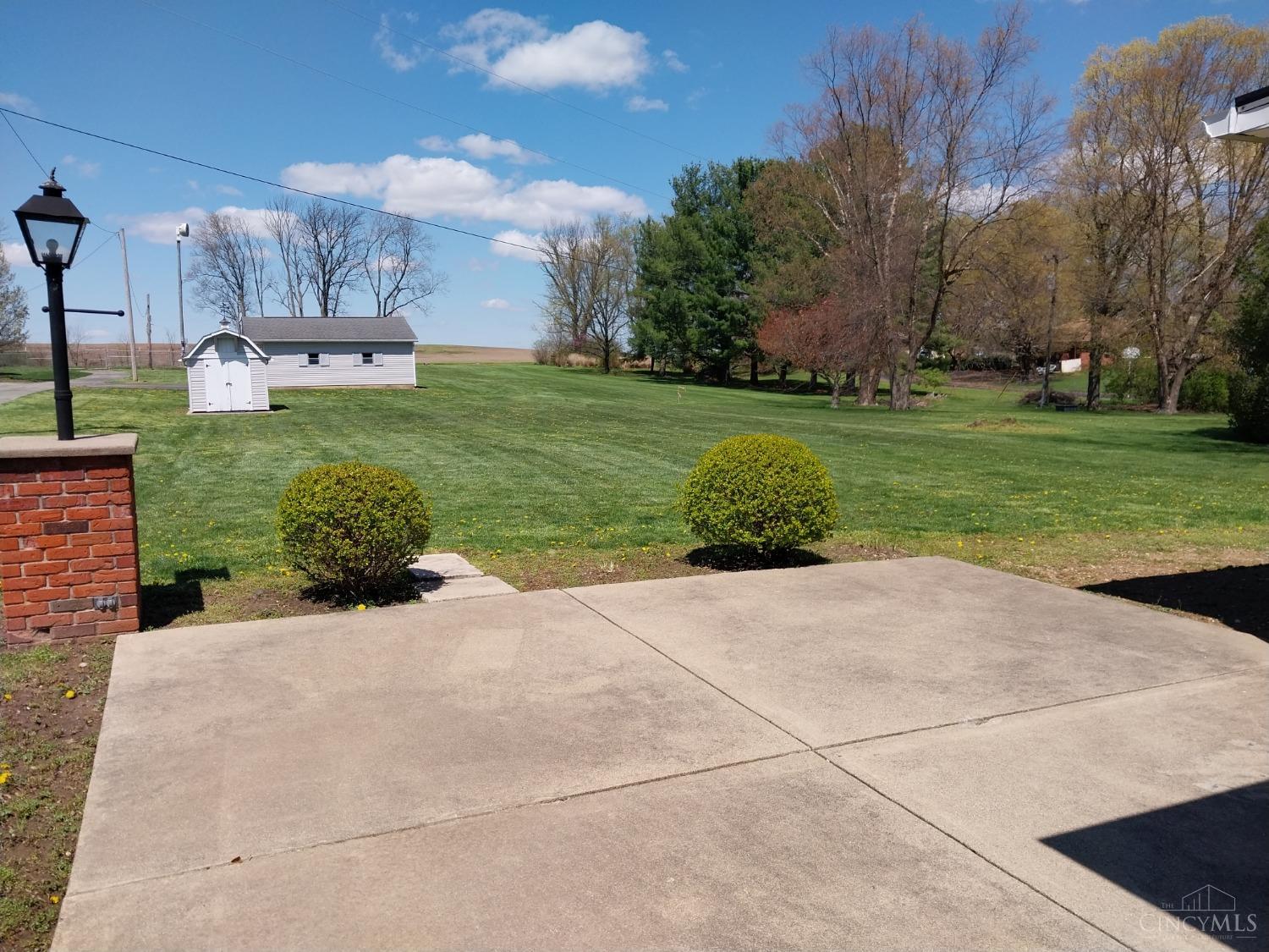 13595 Hillcrest Drive, Greenfield, Ohio image 6