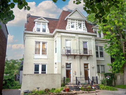 Photo of 2625 Cleinview Avenue #2, Cincinnati, OH 45206 (MLS # 1858079)