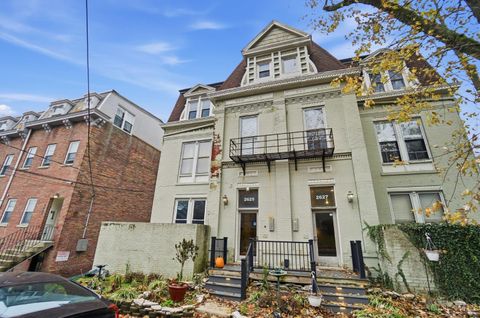 Condo For Sale - 2625 Cleinview Avenue #2<br/> Cincinnati, OH 45206