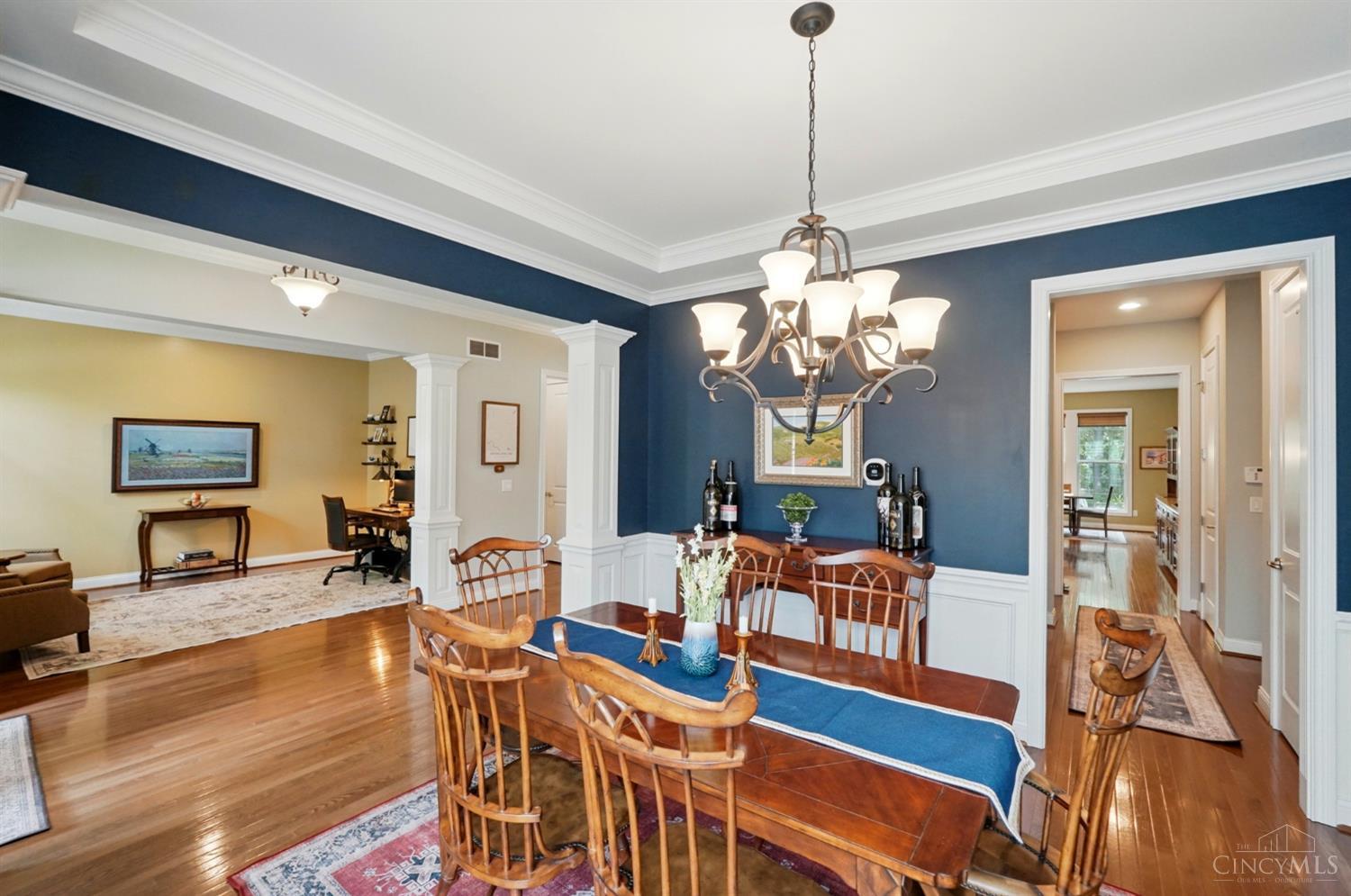 113 Colonial Drive, Loveland, Ohio image 35