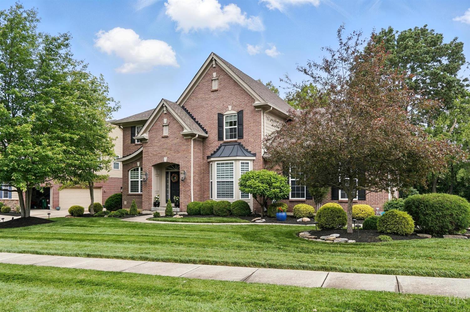 113 Colonial Drive, Loveland, Ohio image 2