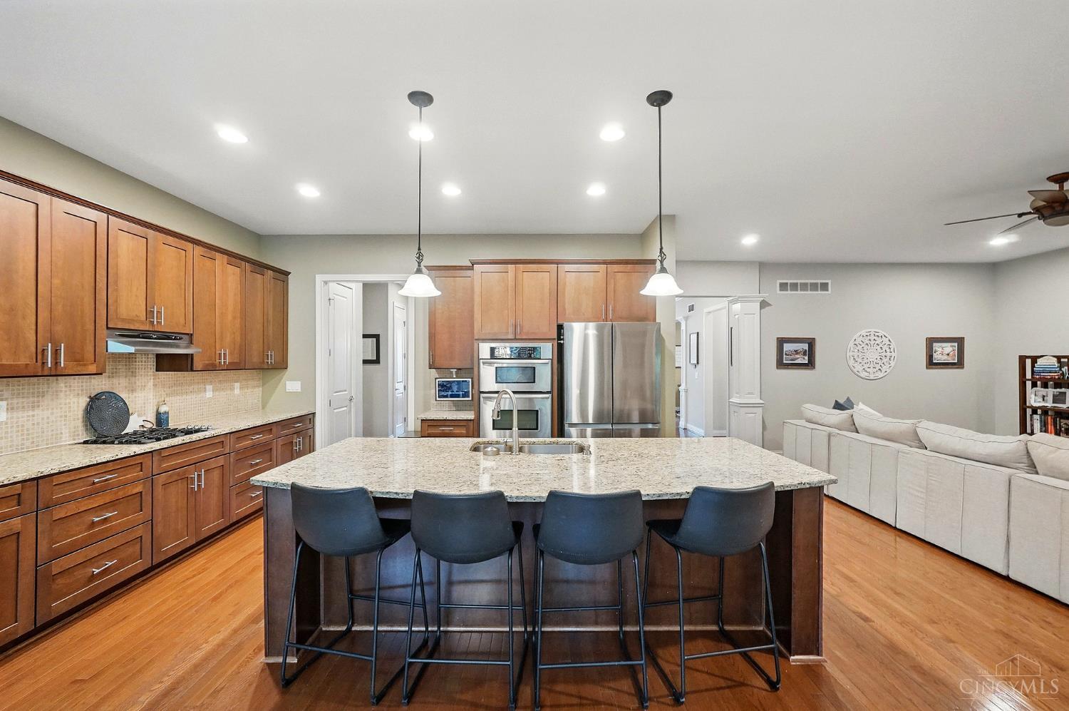 113 Colonial Drive, Loveland, Ohio image 15
