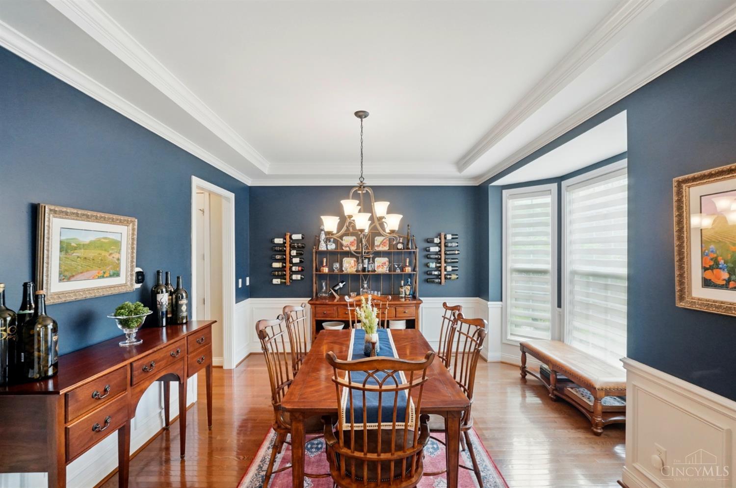 113 Colonial Drive, Loveland, Ohio image 33