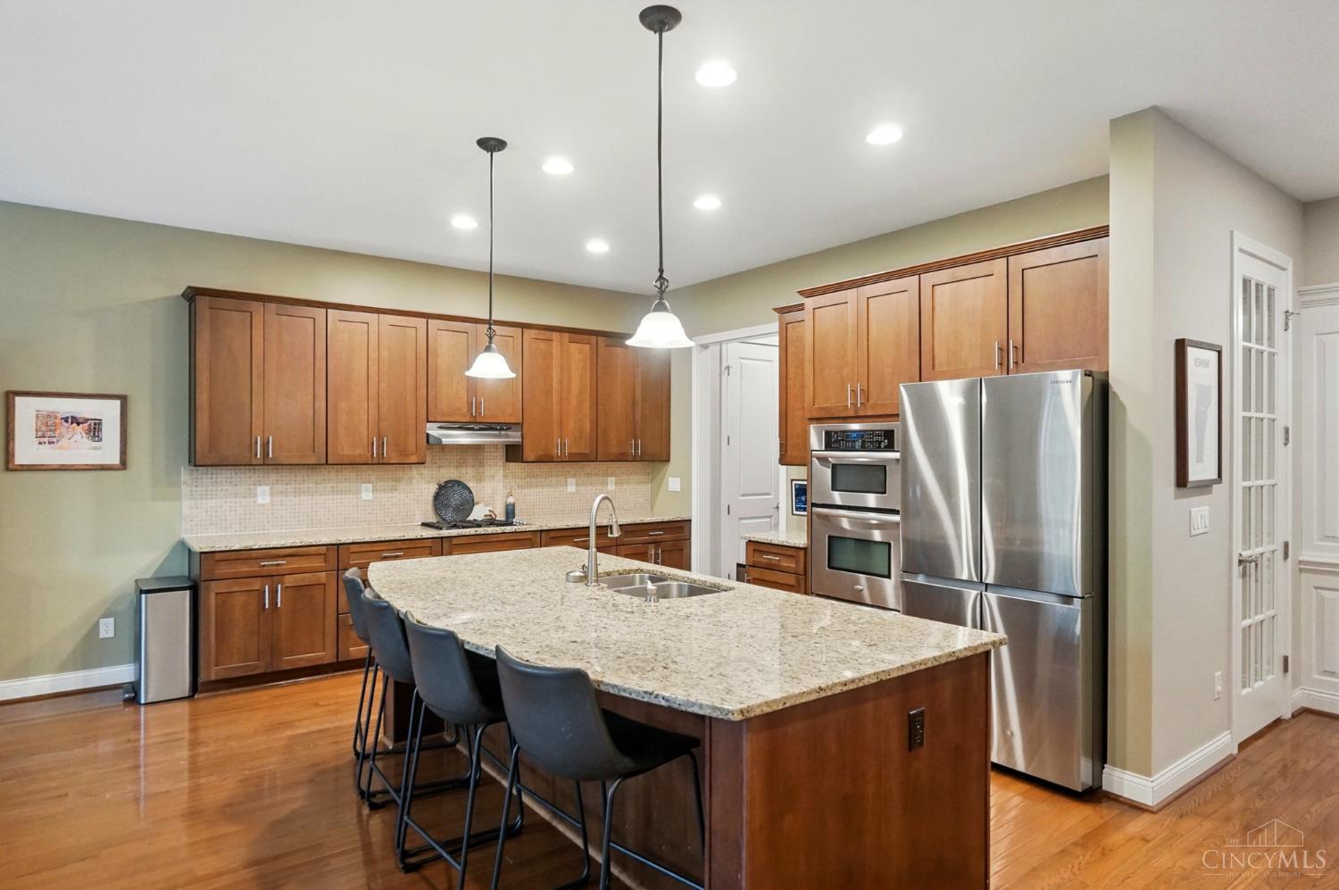 113 Colonial Drive, Loveland, Ohio image 13