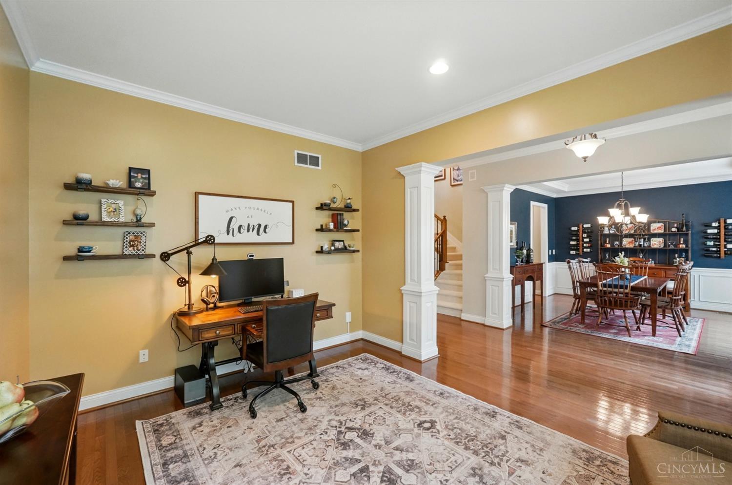 113 Colonial Drive, Loveland, Ohio image 32