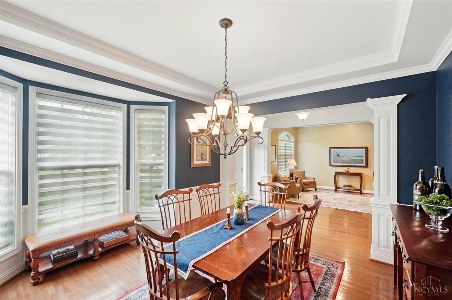 113 Colonial Drive, Loveland, Ohio image 34