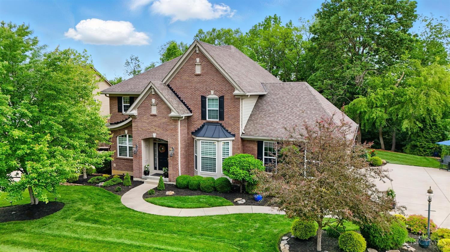 113 Colonial Drive, Loveland, Ohio image 1