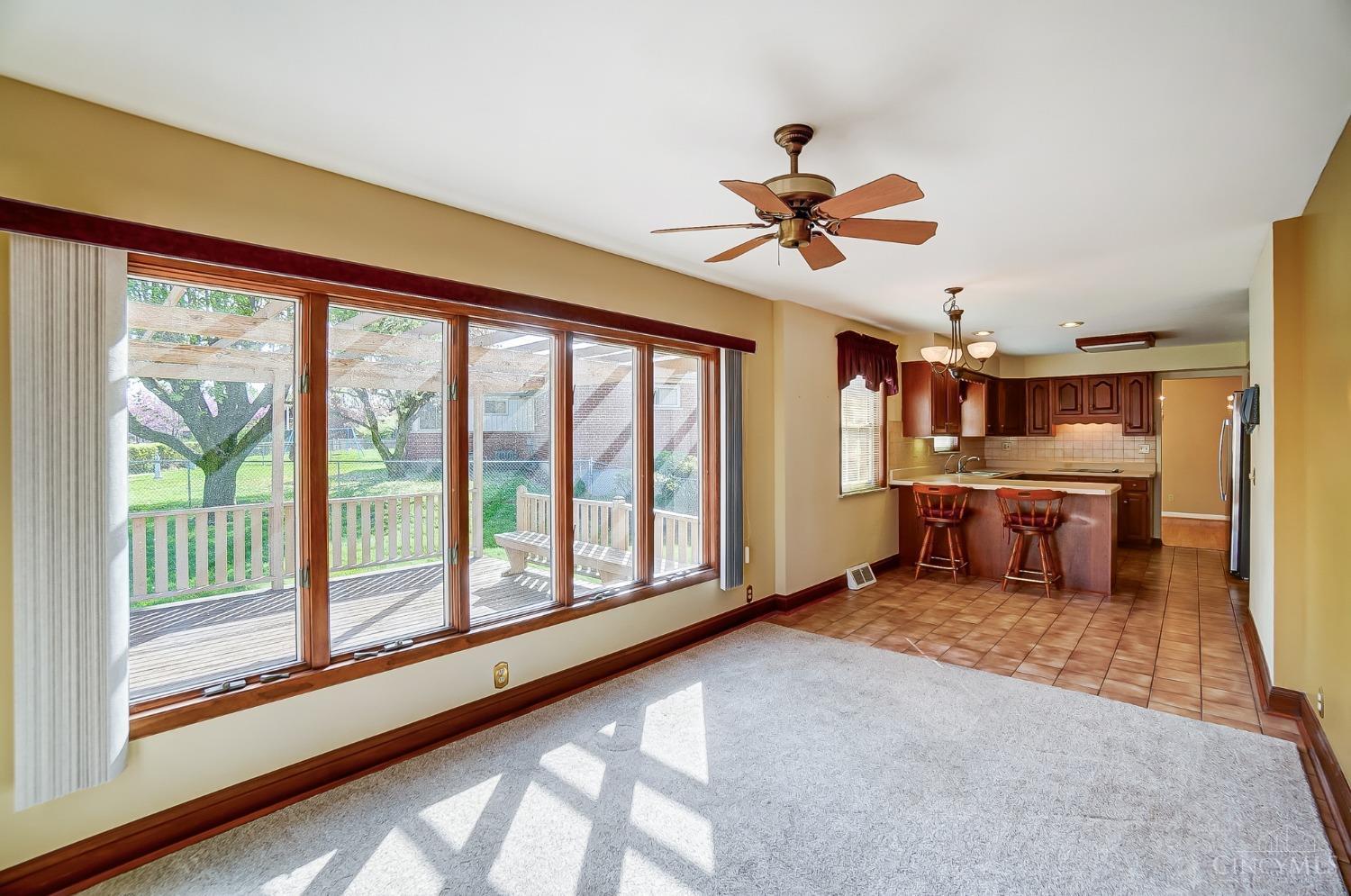 2110 Rollingridge Lane, Green Township, Ohio image 20