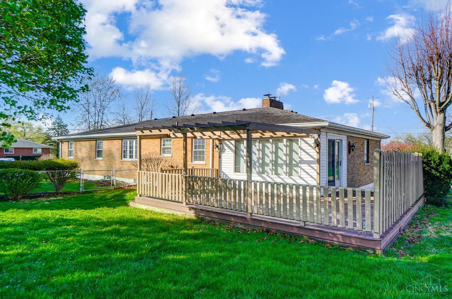 2110 Rollingridge Lane, Green Township, Ohio image 37