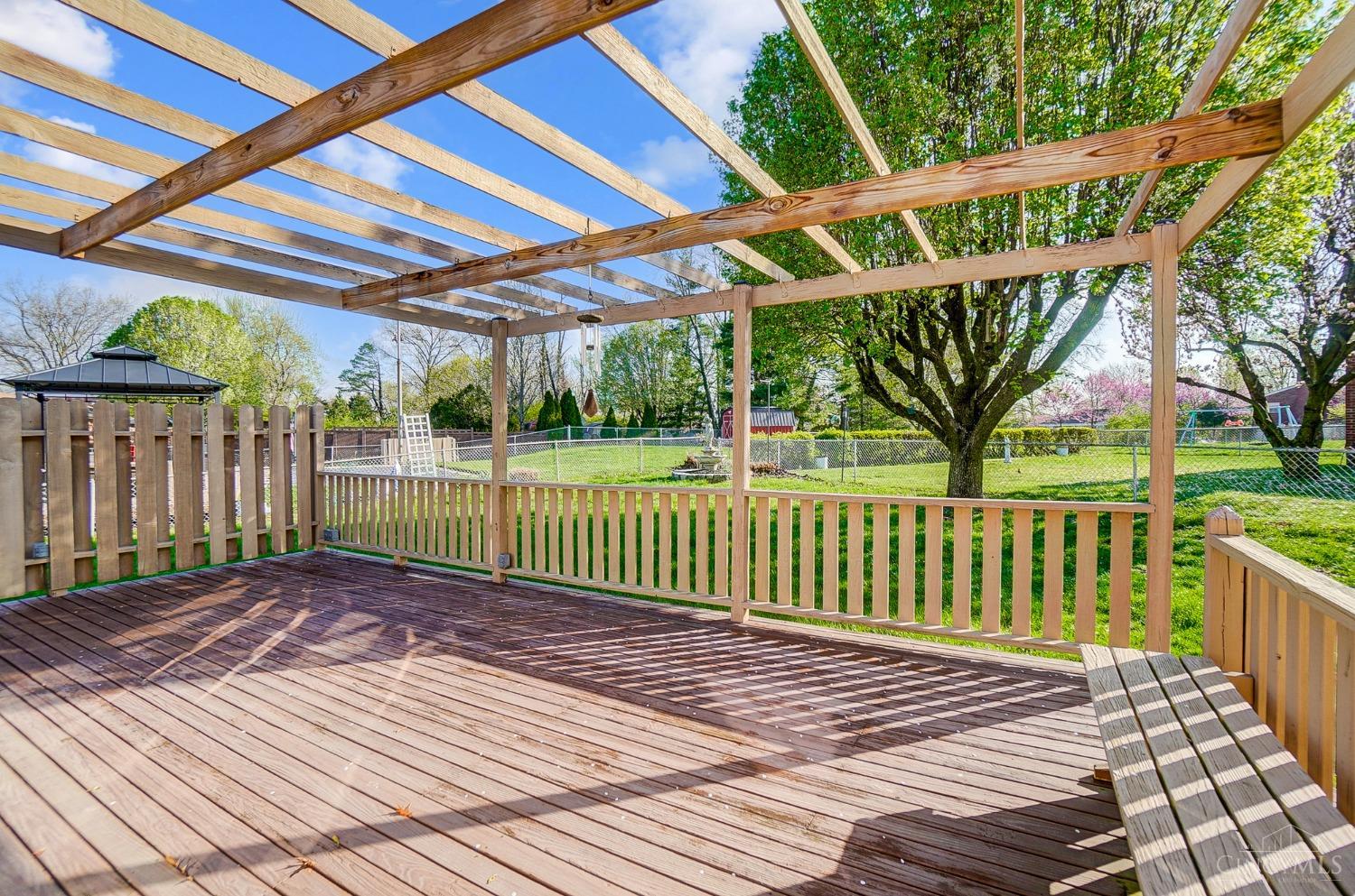 2110 Rollingridge Lane, Green Township, Ohio image 42