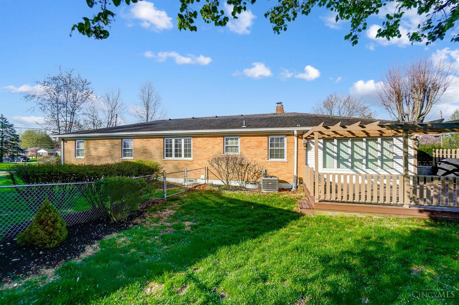 2110 Rollingridge Lane, Green Township, Ohio image 38