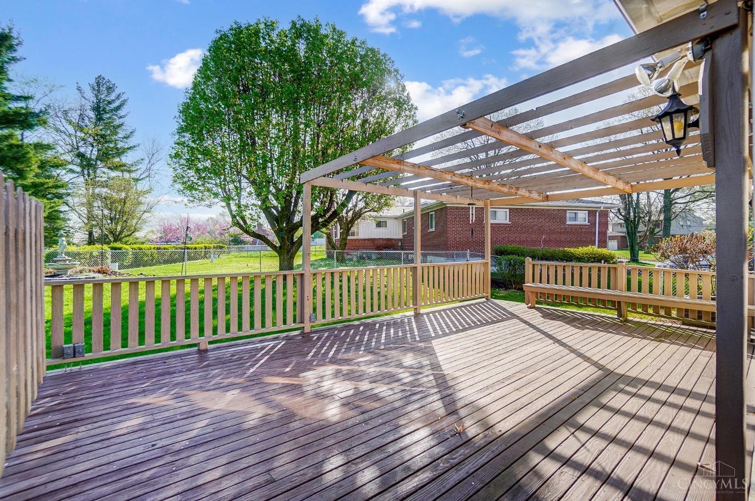 2110 Rollingridge Lane, Green Township, Ohio image 39