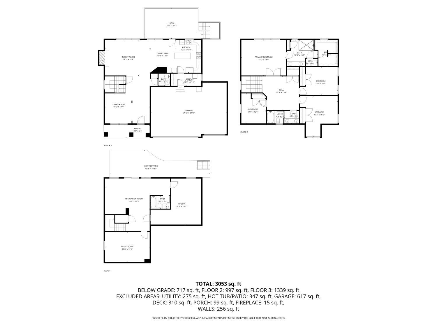 880 Sunrise Ridge Court