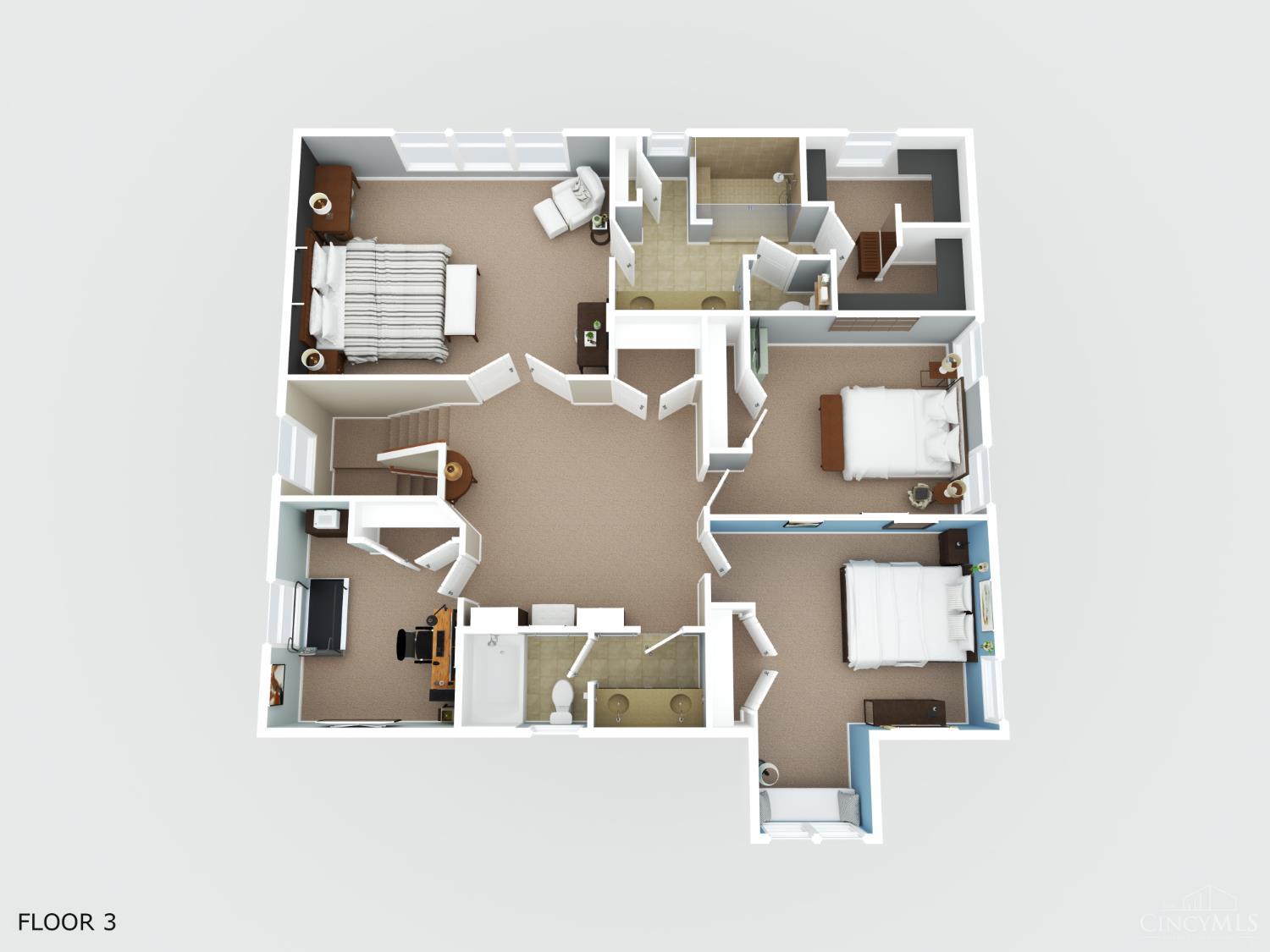 880 Sunrise Ridge Court