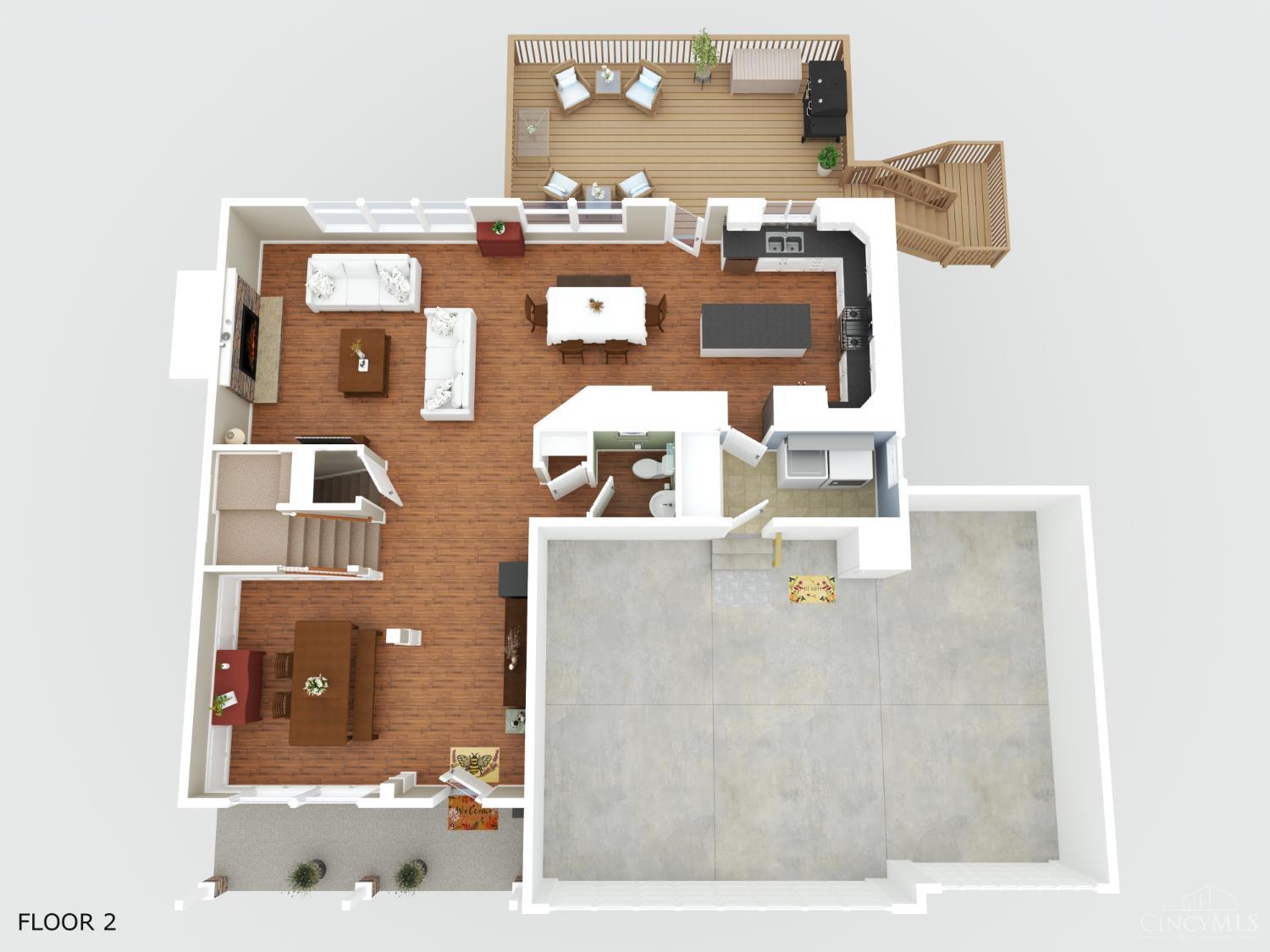 880 Sunrise Ridge Court