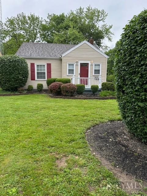 2124 Brentwood Street, Middletown, Ohio image 1
