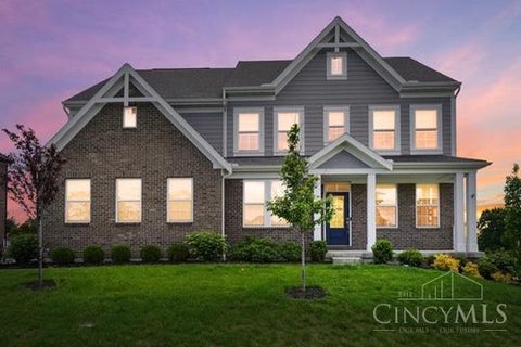Photo of 8050 Duke Boulevard, Deerfield Township, OH 45040 (MLS # 1896013)