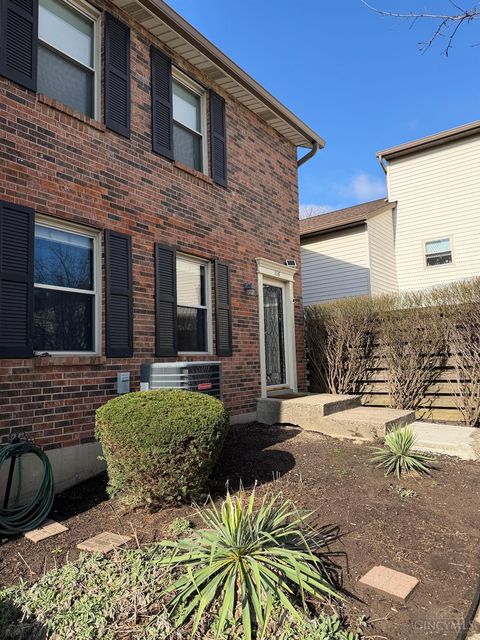 3269 Roesch Boulevard 116 Fairfield OH 45014