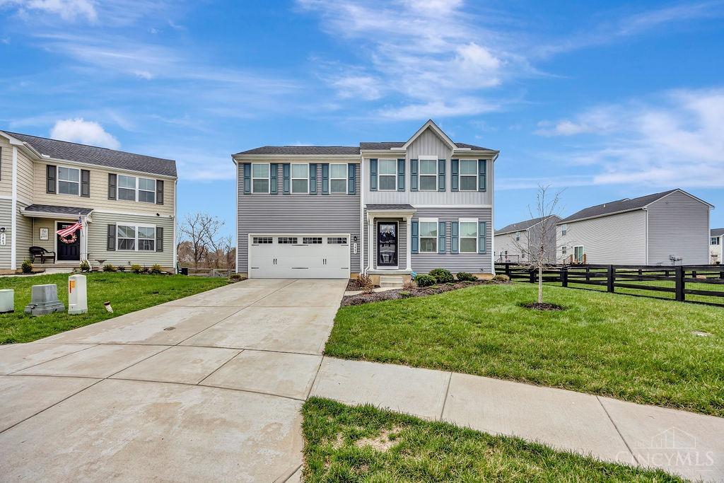 1465 Deters Drive, Harrison, Ohio image 3