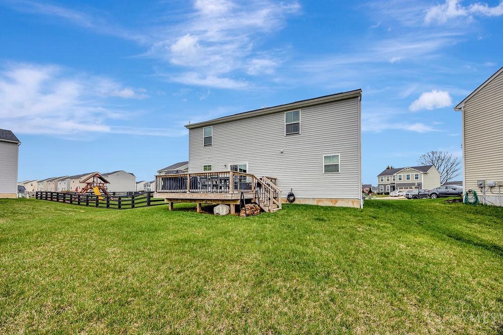 1465 Deters Drive, Harrison, Ohio image 30