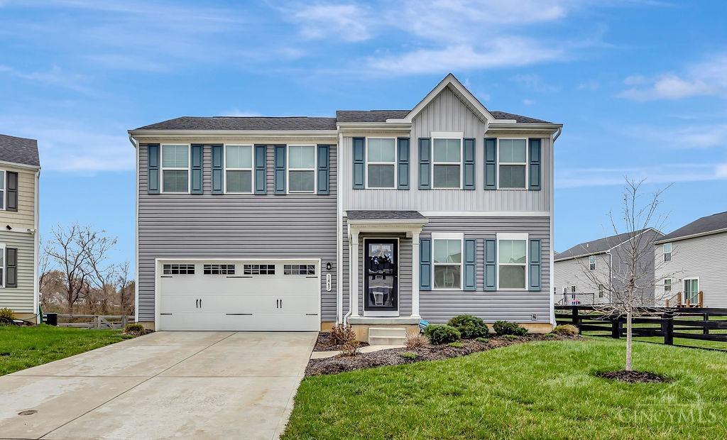 1465 Deters Drive, Harrison, Ohio image 1